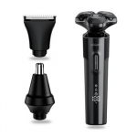 Grooming set 3in1 USB