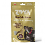 ZOYA Chewing bone Horse - skanėstas &scaron;uniui - 55g