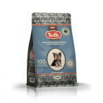 FOLK Small breeds Podhale-style lamb roast with quail and parsley - sausas maistas &scaron;unims - 1,6kg