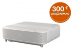 Epson EH-LS670W | Full HD (1920x1080) | 3600 ANSI lumens | White | Wi-Fi
