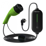 EV electric car charger 2in1 type2 3.5kW 5m