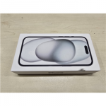 SALE OUT. iPhone 15 128GB Black