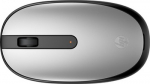 Mouse 240 Pike Silver Bluetooth - 43N04AA#ABB