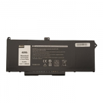 Pakaitinė baterija DELL RJ40G, 3000mAh