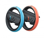 Nintendo Joy-Con 2 Wheel Pair Vairų rinkinys 2 vnt Mėlynas, Raudonas