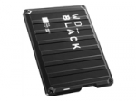 WD Black P10 Game Drive PlayStation 2TB White