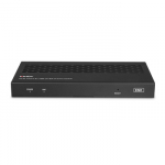 AV Encoder - LINDY 4K30 HDMI ir USB per IP Sistema 4K@30Hz PoE RS-232