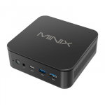 Mini PC - Minix NR660 Ryzen 5 6600H 16GB 512GB Windows 11 Pro