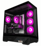 Asmeninio komp. komplektas ZENOVA PRO (Powered by MSI): AMD&reg; Ryzen&trade; 7 7700 3.8 - 5.3Ghz (8 branduolių, 16 gijų procesorius) | MSI B850 GAMING PLUS WIFI PZ pagr. pl. | operatyvioji atmintis 16 GB DDR5 6000MHz RGB | M.2 NVME SSD 1TB kaupiklis | MSI GeF ...