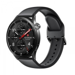 Xiaomi Watch S5 46mm | Smart watch | AMOLED | 1.48&rdquo; | Waterproof | Black