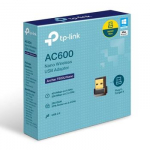 Tinklo Adapteris - TP-LINK Archer T600U Nano Dual-Band 200/433 Mbit/s