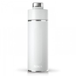 Ninja Thirsti, 700 ml, balta - Termogertuvė
