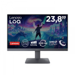 Lenovo LOQ 24-10 kompiuterio monitorius 60,5 cm (23.8") 1920 x 1080 pikseliai &bdquo;Full HD&ldquo; LED Juoda