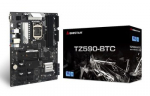 Biostar TZ590-BTC pagrindinė plok&scaron;tė