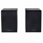 Garso Juosta - Samsung Q-series HW-QS750F 5.1.2ch Dolby Atmos Belaidis Subvuferis Juodas