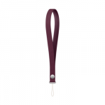 APPLE Wrist Strap - Burgundy | Apple