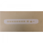 SALE OUT. Ubiquiti Flexible, 8-port 2.5 GbE PoE++ switch with a 10 GbE RJ45/SFP+ combination uplink port | SALE OUT. | Ubiquiti Flexible, 8-port 2.5 GbE PoE++ switch with a 10 GbE RJ45/SFP+ combination uplink port | USW-Flex-2.5G-8-PoE | Managed | Wa ...