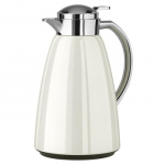 Tefal K30340 termosas 1 L Nerūdijančiojo plieno, Balta