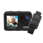 Sportinė kamera LAMAX W10.2 4K WiFi 20 MPx
