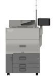 Ricoh PRO C5400SL Spausdintuvas lazerinis spalvotas MFP SRA3 65 ppm