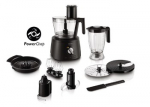 Philips Avance Collection Food processor HR7776/90 1000 W Compact 2 in 1 setup 3.4 L bowl