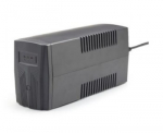 GEMBIRD EG-UPS-B850 UPS Energenie 850 VA Basic 850 UPS AVR Shuko output socketsblack