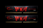 G.Skill Aegis DDR4 16GB (2x8GB) 2666MHz CL19 1.2V