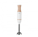 Adler | Hand Blender | AD 4616 | Hand Blender | 500 W | Number of speeds 2 | White