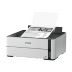 Epson EcoTank M1170 Inkjet Mono Printer | Wi-Fi | Maximum ISO A-series paper size A4 | White