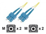 Digitus | Patch cord | DK-2922-02
