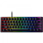 Razer Huntsman Mini mechaninė optinė klaviatūra | US, Purple Switch