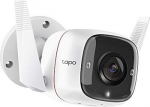 TP-LINK TAPO C310 lauko apsaugos Wi-Fi kamera | 3MP | 2.4GHz | microSD jungtis | IP66 | Naktinis matymas