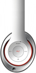 Omega Freestyle wireless headset FH0916, white