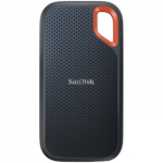 SanDisk Extreme 1TB Portable SSD - up to 1050MB/s Read and 1000MB/s Write Speeds, USB 3.2 Gen 2, 2-meter drop protection and IP55 resistance