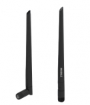 Teltonika Mobile Communication SMA Antenna | PR1US440 | Screw mounted | Gain 4.0 dB | 698-960/1710-2690 GHz | Antenna connector type SMA Male