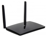 Wireless Dual Band Gigabit Router | Archer MR500 | 802.11ac | 867 Mbit/s | 10/100/1000 Mbit/s | Ethernet LAN (RJ-45) ports 4 | Mesh Support Yes | MU-MiMO Yes | 4G + | Antenna type External antenna x 2 | 24 month(s)