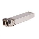 HPE Aruba IOn XCVR 1G SFP LC SX 500m MMF