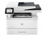 HP LaserJet Pro MFP 4102fdn MFP Mono laser A4 38ppm Copy 40ppm Print 350sheets LAN USB USB