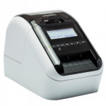 Brother QL-820NWBc | Mono | Thermal | Label Printer | Wi-Fi