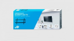 TV wall mount TB-451 up to 65 40kg max VESA 400x400
