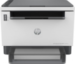 HP LaserJet Tank MFP 2604dw MFP Mono laser refillable 216x297mm A4 23ppm Copy 22ppm Print 250sheets USB LAN Wi-Fi Bluetooth