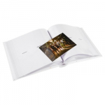 Albumas GOLDBUCH 17605 Summertime Trend Beige 23x23cm, 10x15cm /200 foto, ki&scaron;eninis | knyginio ri&scaron;imo
