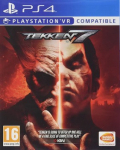 Tekken 7 PS4