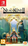 Ni No Kuni II: Revenant Kingdom Prince's Edition