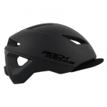 &Scaron;almas Rock Machine Crossride Black/Grey S/M (52-58 cm)