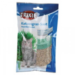 TRIXIE Katės žolės mai&scaron;elis 100 g 4236