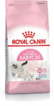 Royal Canin Mother and Babycat sausas kačių maistas 4 kg Suaugusių Pauk&scaron;tiena