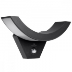 LED Lamp With Diversion Sensor 10W MCE290 B