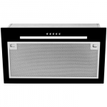 Teka GFG 2 388 m&sup3;/h apatinė spintelė Juoda