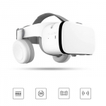 Virtualios realybės akiniai BOBOVR Z6 3D (Balti)